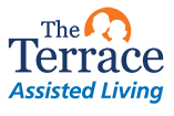The Terrace Assisted Living Logo