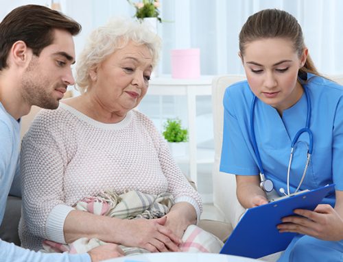 Why Doctors Refer Patients to Skilled Nursing Facilities